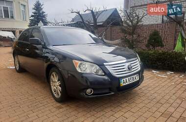 Седан Toyota Avalon 2008 в Киеве