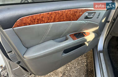 Седан Toyota Avalon 2006 в 