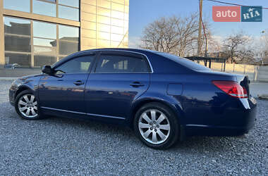 Седан Toyota Avalon 2006 в 
