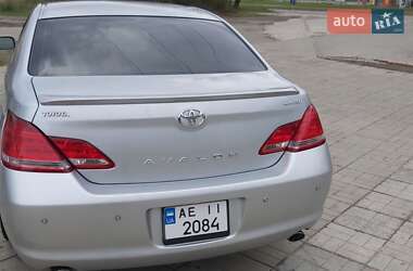 Седан Toyota Avalon 2007 в 