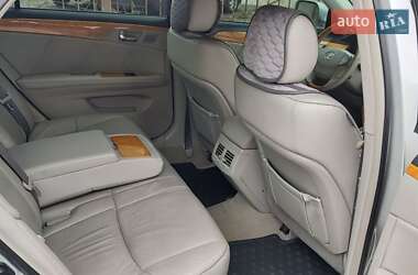 Седан Toyota Avalon 2007 в 