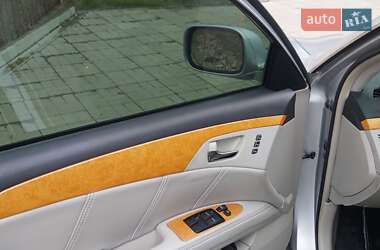 Седан Toyota Avalon 2007 в 