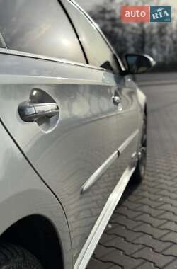 Седан Toyota Avalon 2017 в 