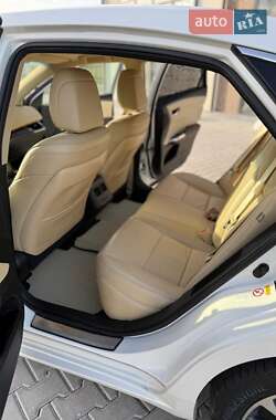 Седан Toyota Avalon 2017 в 