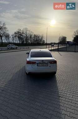 Седан Toyota Avalon 2017 в 