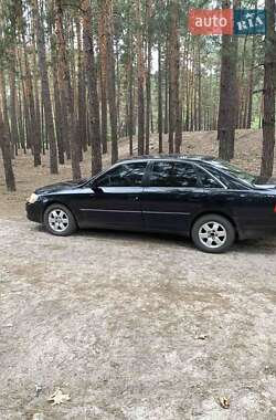 Седан Toyota Avalon 2002 в Полтаві