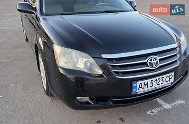 Седан Toyota Avalon 2006 в Житомире