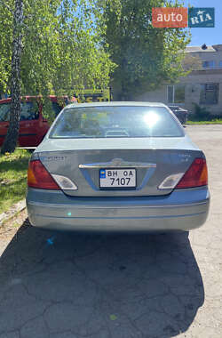 Седан Toyota Avalon 2000 в 