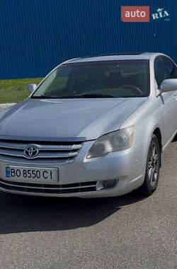 Седан Toyota Avalon 2006 в Києві