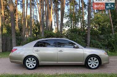 Седан Toyota Avalon 2007 в Києві