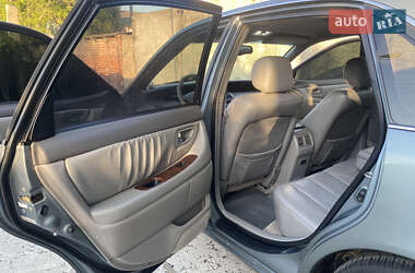 Седан Toyota Avalon 2000 в 