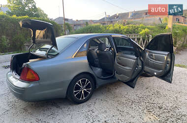 Седан Toyota Avalon 2000 в 