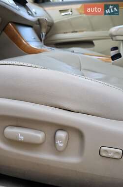 Седан Toyota Avalon 2007 в 