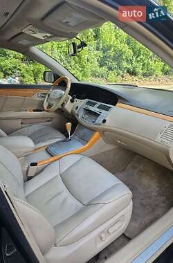 Седан Toyota Avalon 2007 в 