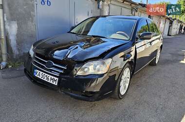 Седан Toyota Avalon 2007 в 