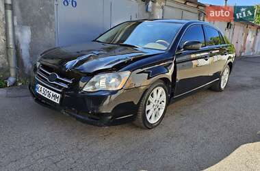 Седан Toyota Avalon 2007 в Києві