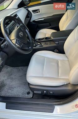 Седан Toyota Avalon 2016 в 