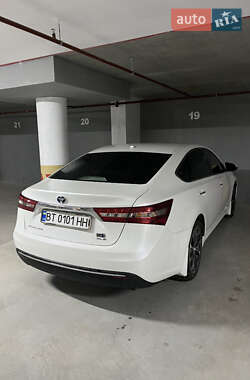 Седан Toyota Avalon 2016 в 