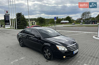 Седан Toyota Avalon 2006 в 