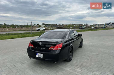 Седан Toyota Avalon 2006 в 