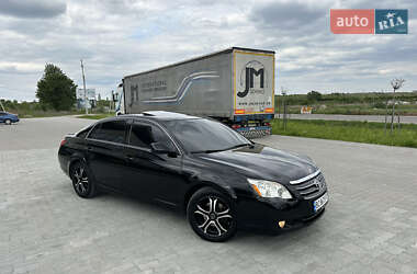 Седан Toyota Avalon 2006 в 