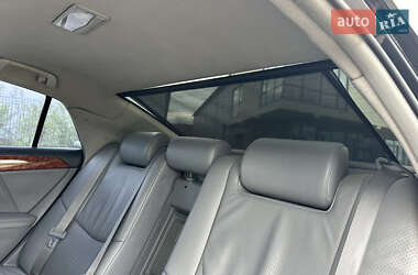 Седан Toyota Avalon 2006 в 