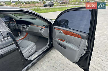 Седан Toyota Avalon 2006 в 