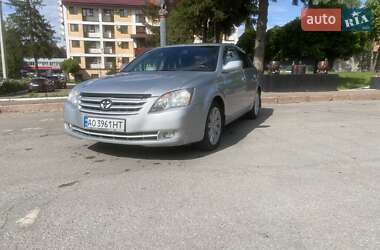 Седан Toyota Avalon 2006 в 