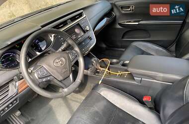 Седан Toyota Avalon 2013 в 