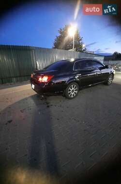 Седан Toyota Avalon 2008 в 