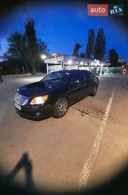 Toyota Avalon 2008