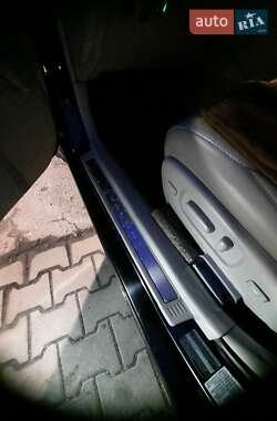 Седан Toyota Avalon 2008 в 