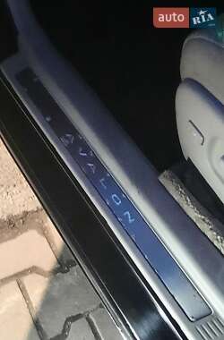 Седан Toyota Avalon 2008 в 