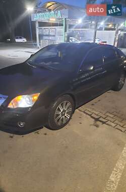 Седан Toyota Avalon 2008 в 