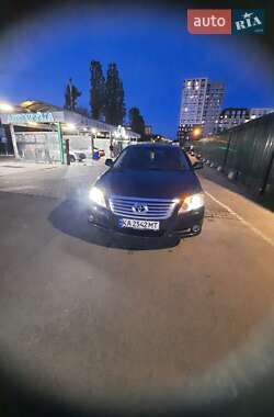 Седан Toyota Avalon 2008 в 