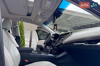 Седан Toyota Avalon 2013 в 