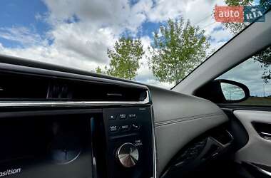 Седан Toyota Avalon 2013 в 
