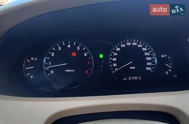 Седан Toyota Avalon 2007 в 