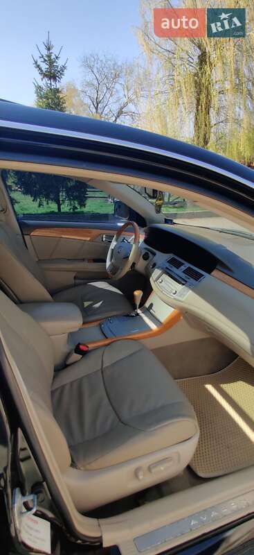 Седан Toyota Avalon 2007 в Белой Церкви
