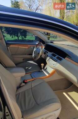 Седан Toyota Avalon 2007 в 