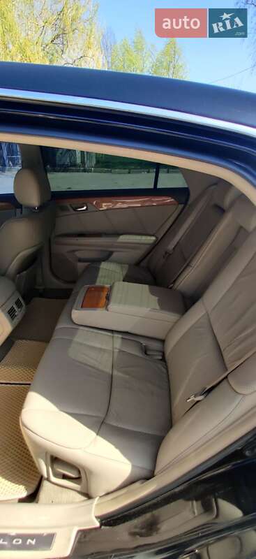 Седан Toyota Avalon 2007 в Белой Церкви