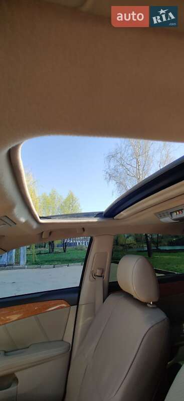 Седан Toyota Avalon 2007 в Белой Церкви