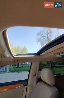 Седан Toyota Avalon 2007 в 