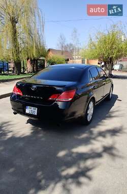 Седан Toyota Avalon 2007 в 
