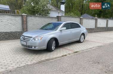 Седан Toyota Avalon 2006 в 