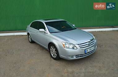 Седан Toyota Avalon 2006 в 