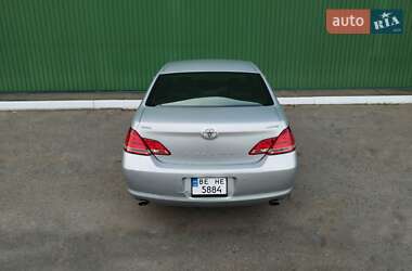 Седан Toyota Avalon 2006 в 