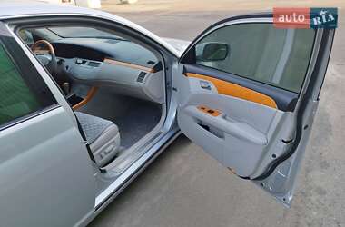 Седан Toyota Avalon 2006 в 