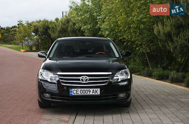 Седан Toyota Avalon 2006 в 