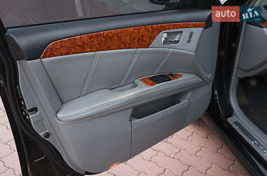 Седан Toyota Avalon 2006 в 
